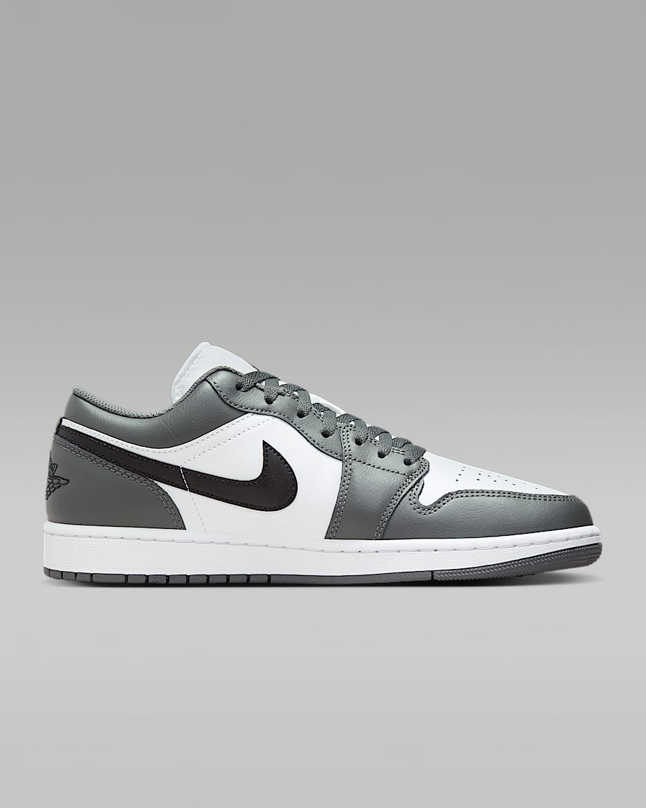 Air Jordan 1 Low Men s Shoes